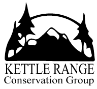 Kettle Range Conservation Group