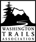 Washington Trails Association- Shedroof Divide