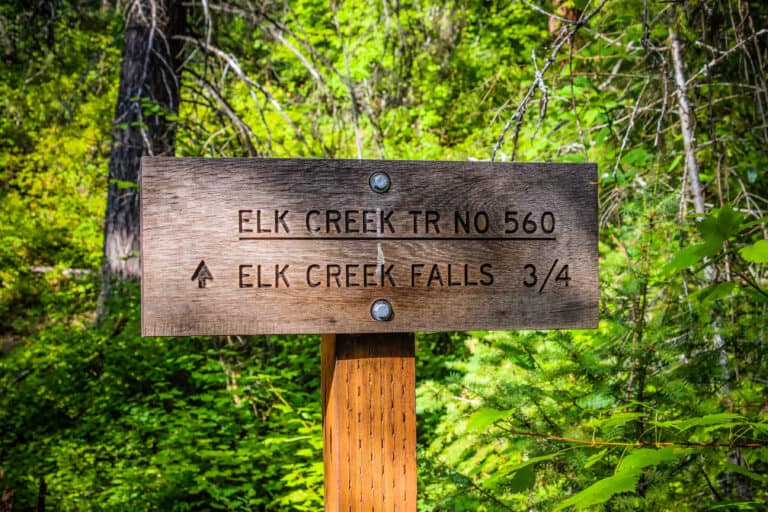 elk creek trail 1