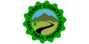 ferry county rail trail