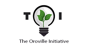 the oroville initiative
